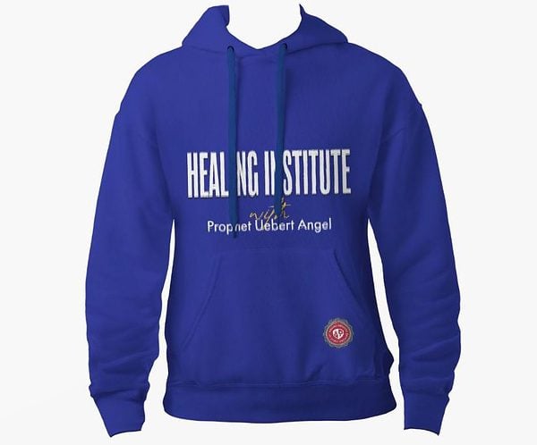 Healing Institute Hoodie
